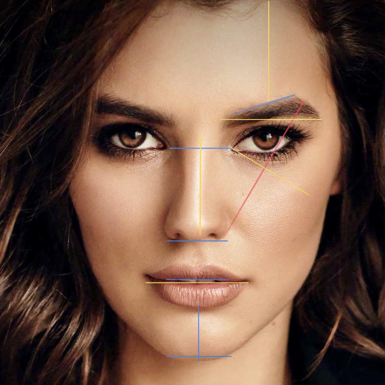 Measuring Beauty in Aesthetic Treatments - Infinity Aesthetics