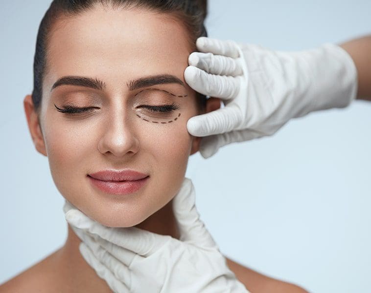 what are the types of aesthetics treatments