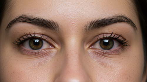 Can Filler Remove Dark Circles?